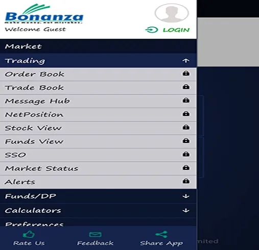 Bonanza WAVE | Indus Appstore | Screenshot