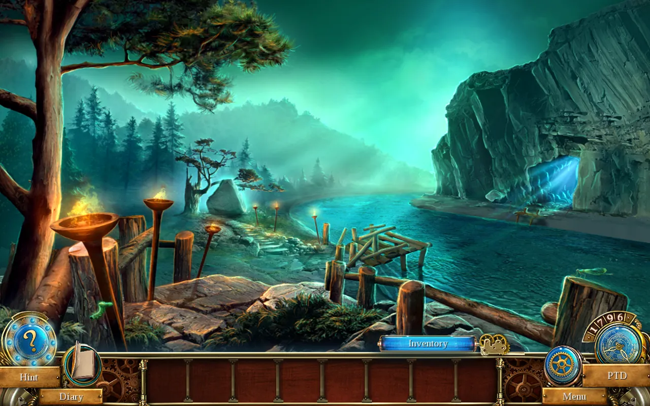 Time Mysteries 3 | Indus Appstore | Screenshot