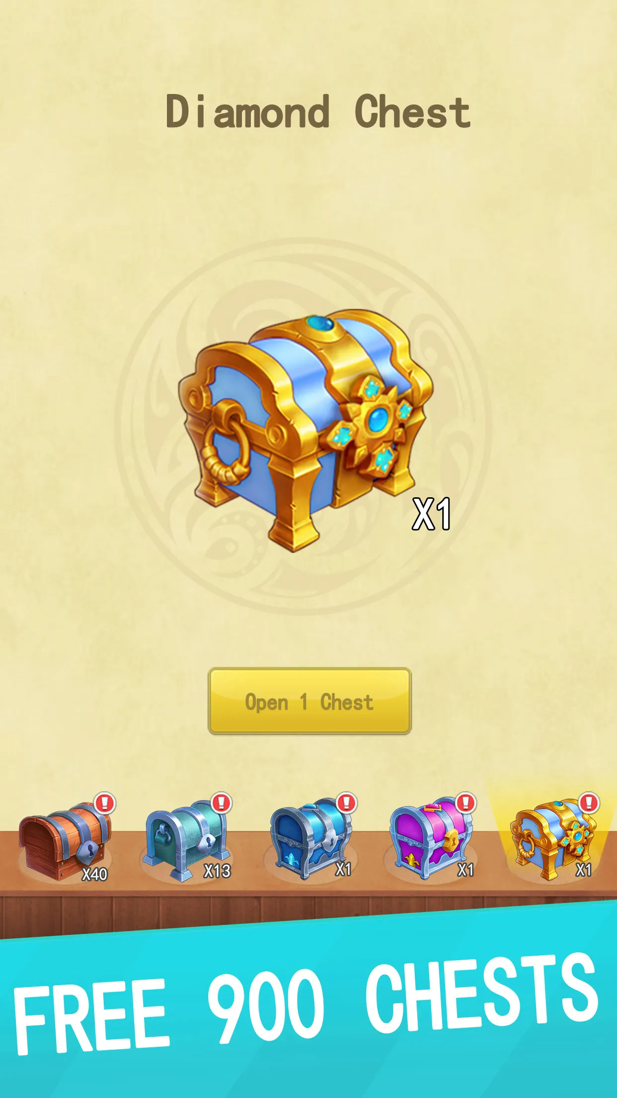 Winner of Kings | Indus Appstore | Screenshot