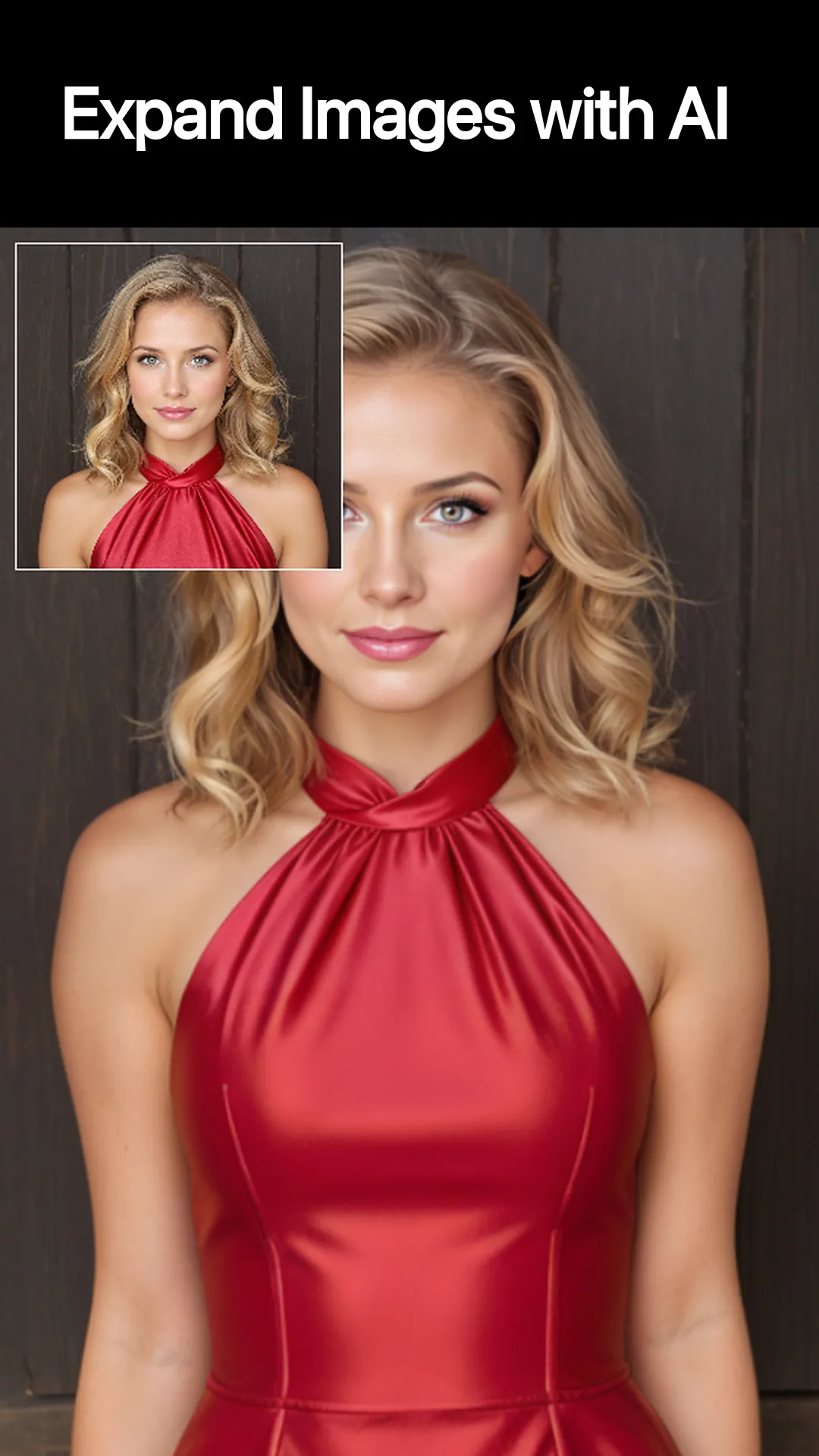 Riff: Fast Easy Photo Edits | Indus Appstore | Screenshot