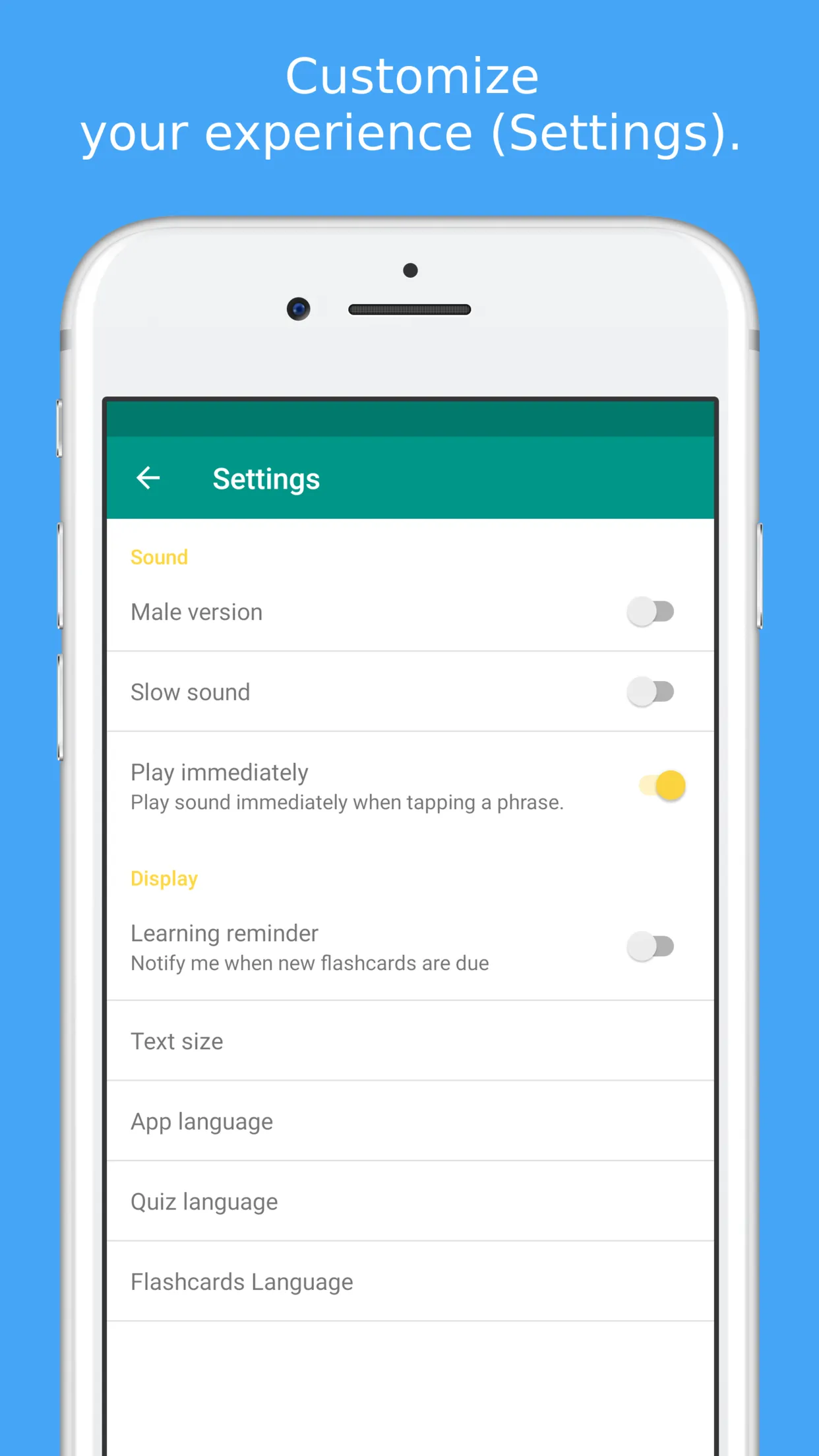 Simply Learn Polish | Indus Appstore | Screenshot