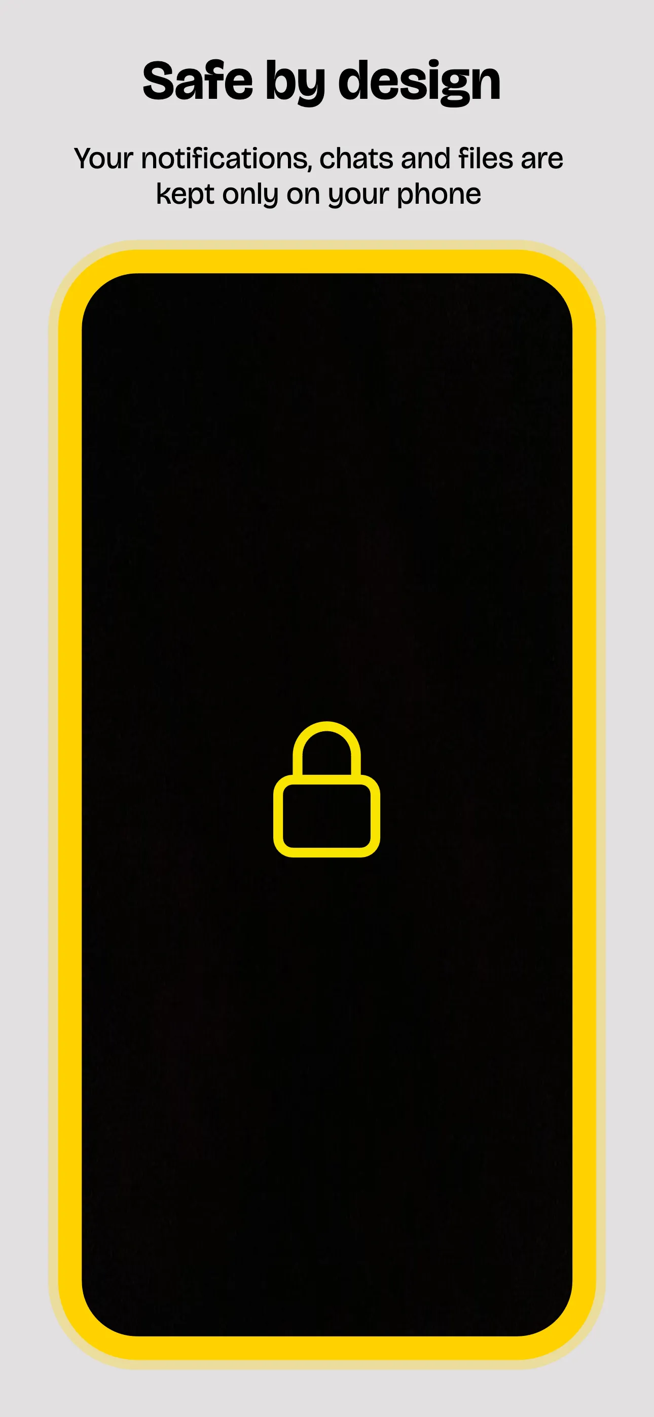 WAMR: Reveal deleted messages! | Indus Appstore | Screenshot