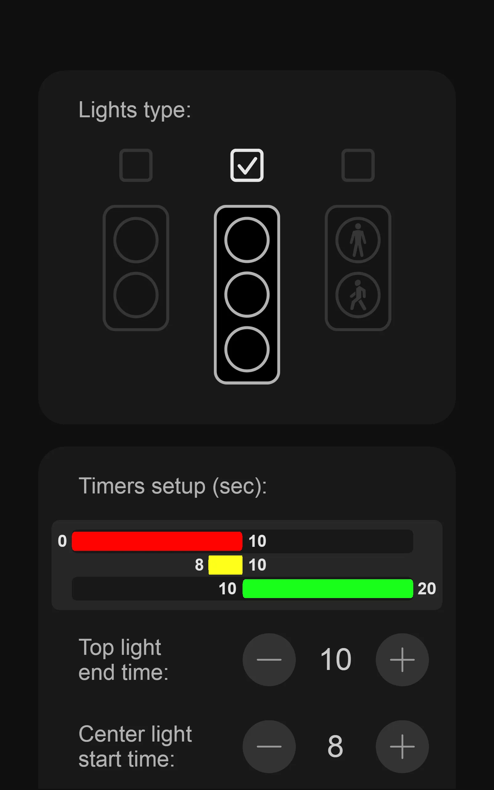 Traffic Lights | Indus Appstore | Screenshot