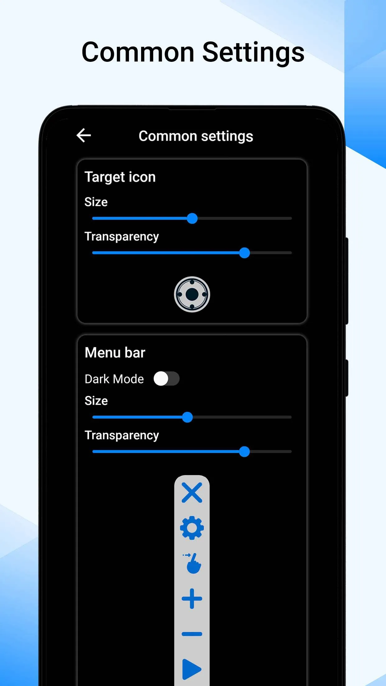 Auto Click : Automatic Clicker | Indus Appstore | Screenshot