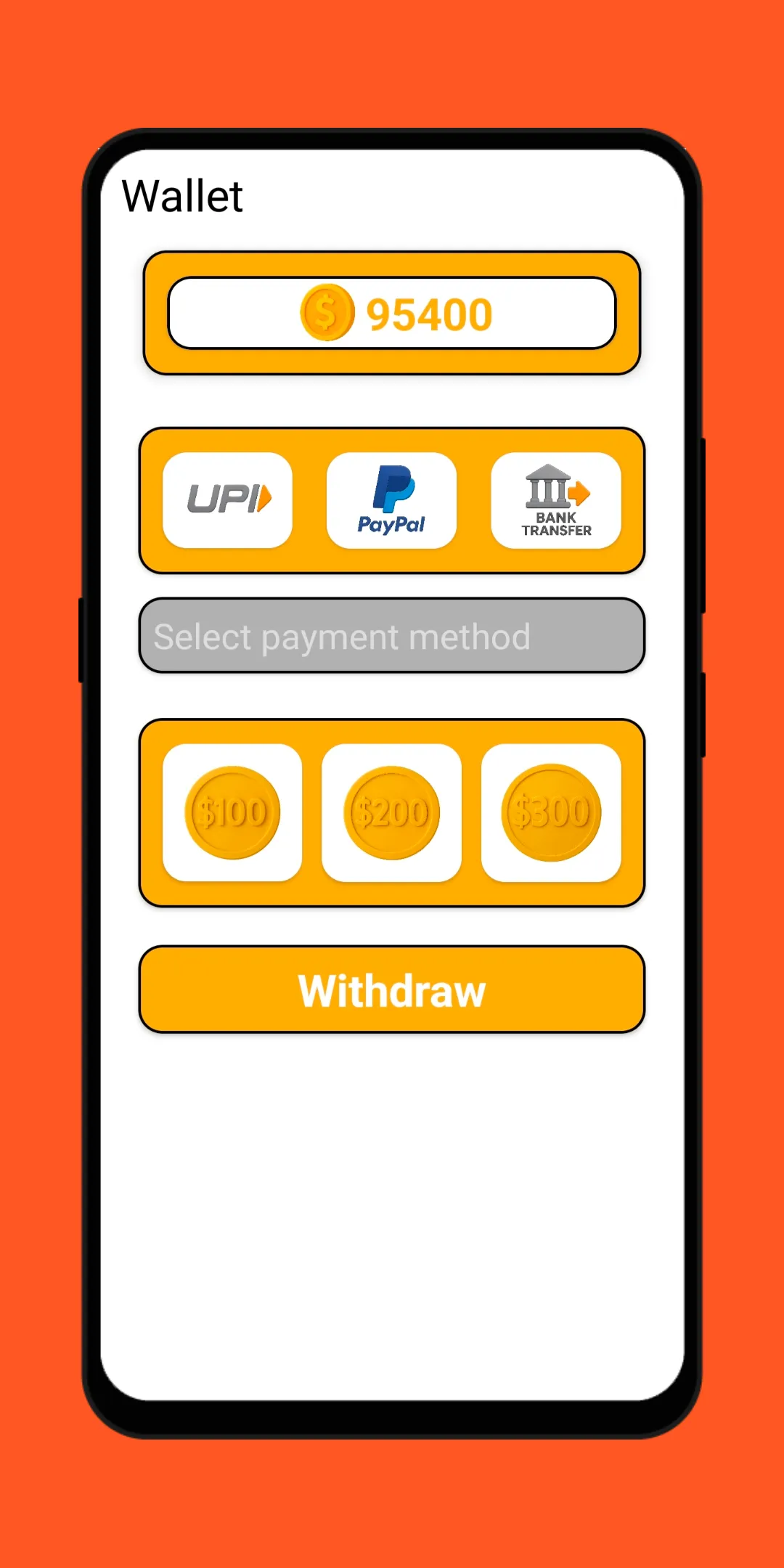Captcha Cash - Earn Money | Indus Appstore | Screenshot