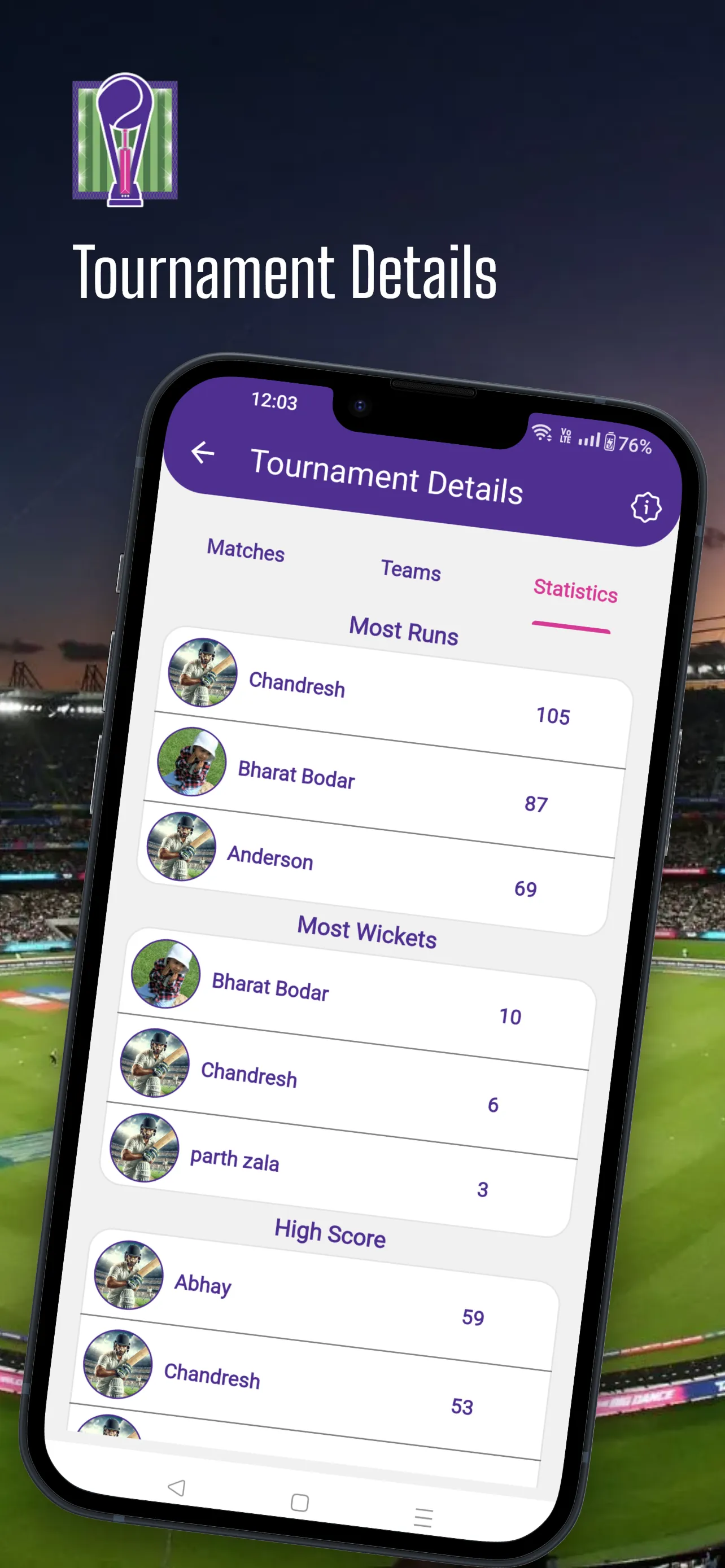 BookMyBox | Indus Appstore | Screenshot