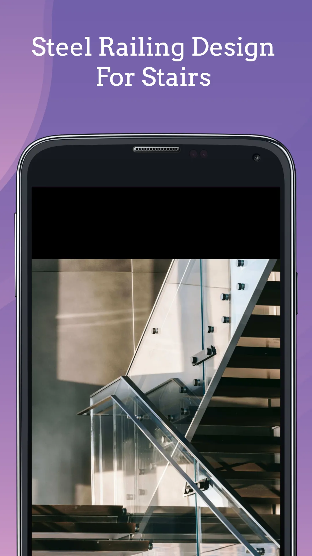 Stairs design for home | Indus Appstore | Screenshot