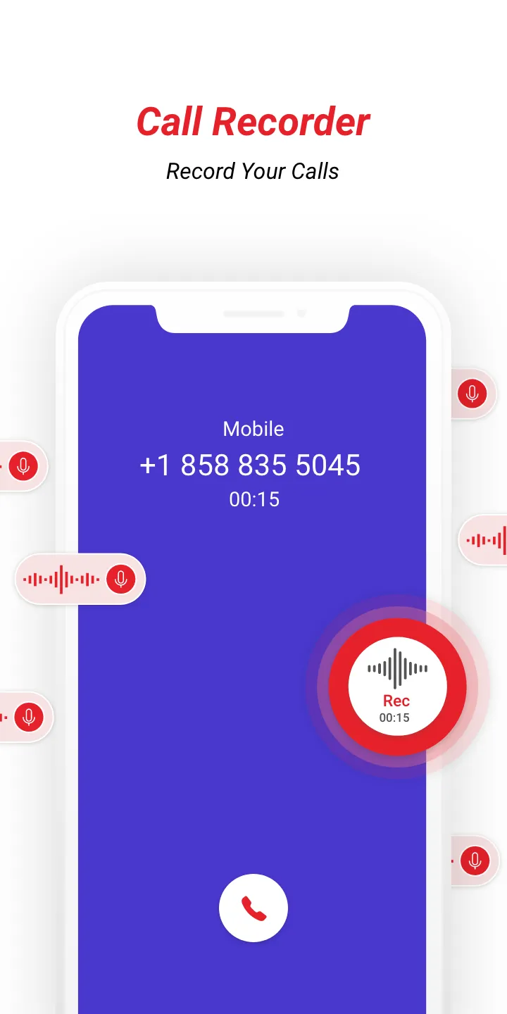 CallerID: Phone Call Blocker | Indus Appstore | Screenshot