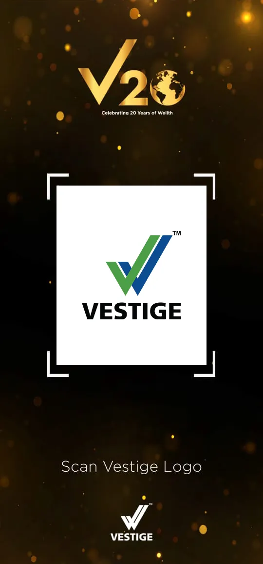VESTIGE AR | Indus Appstore | Screenshot
