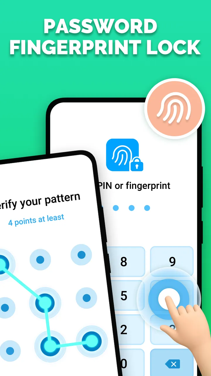 Web Scanner App | Indus Appstore | Screenshot