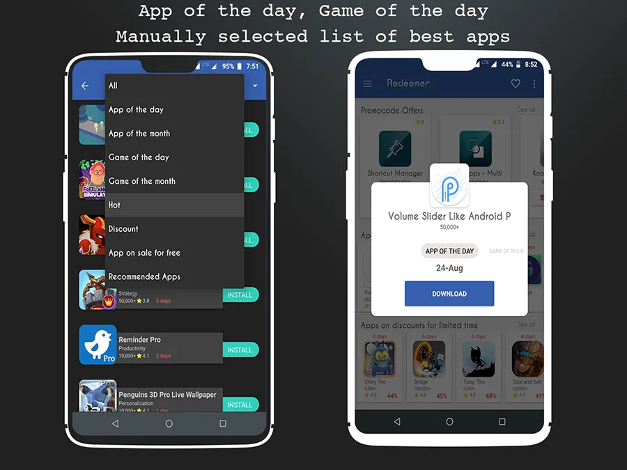 Apps Giveaway - Paid App sales | Indus Appstore | Screenshot