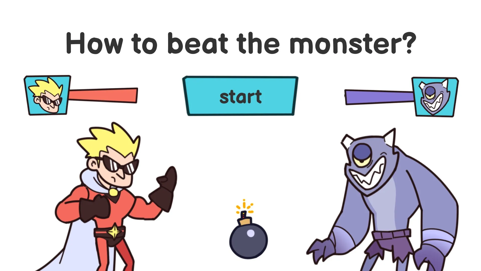 Brain Out: Can you pass it? | Indus Appstore | Screenshot