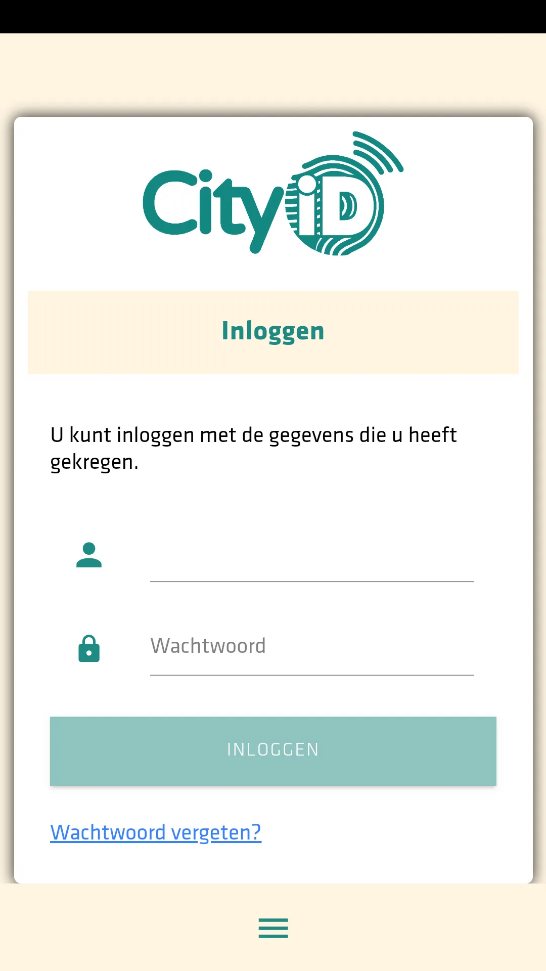 CityID Checker | Indus Appstore | Screenshot