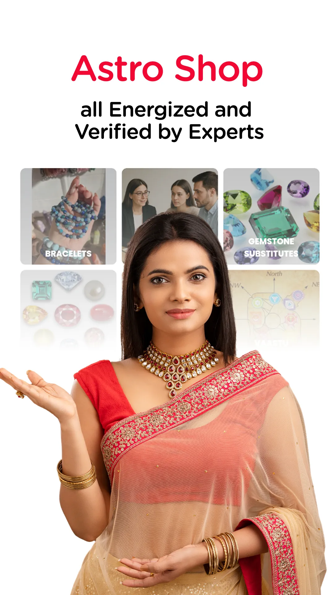 96Astro - Talk to Astrologer | Indus Appstore | Screenshot