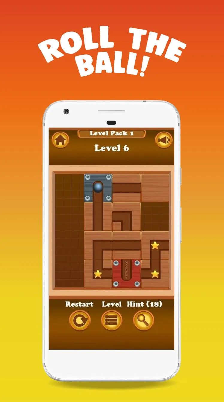 Ball Block Puzzle | Indus Appstore | Screenshot