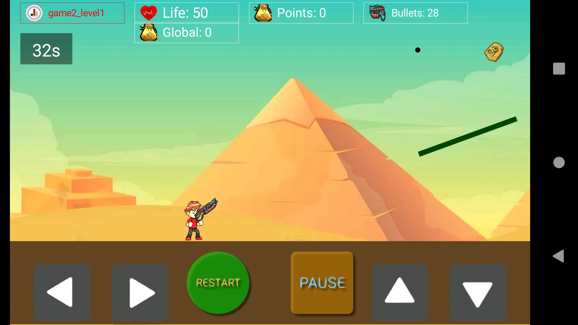 Game Level Maker 2 | Indus Appstore | Screenshot