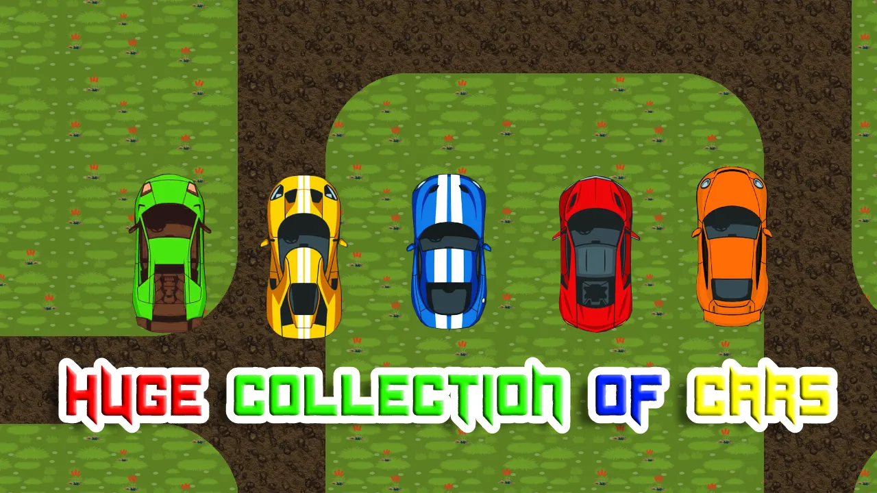 Chop Cop: Police car cop chase | Indus Appstore | Screenshot