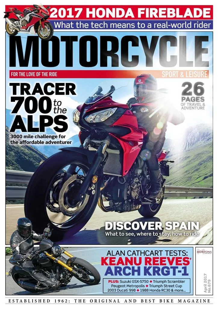 Motorcycle Sport & Leisure | Indus Appstore | Screenshot