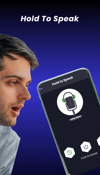 Mic to Bluetooth Speaker Live | Indus Appstore | Screenshot