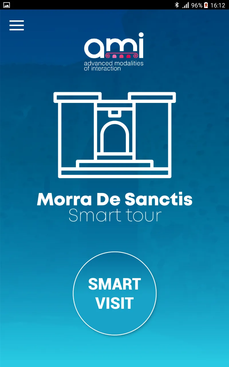 AMI Morra De Sanctis | Indus Appstore | Screenshot