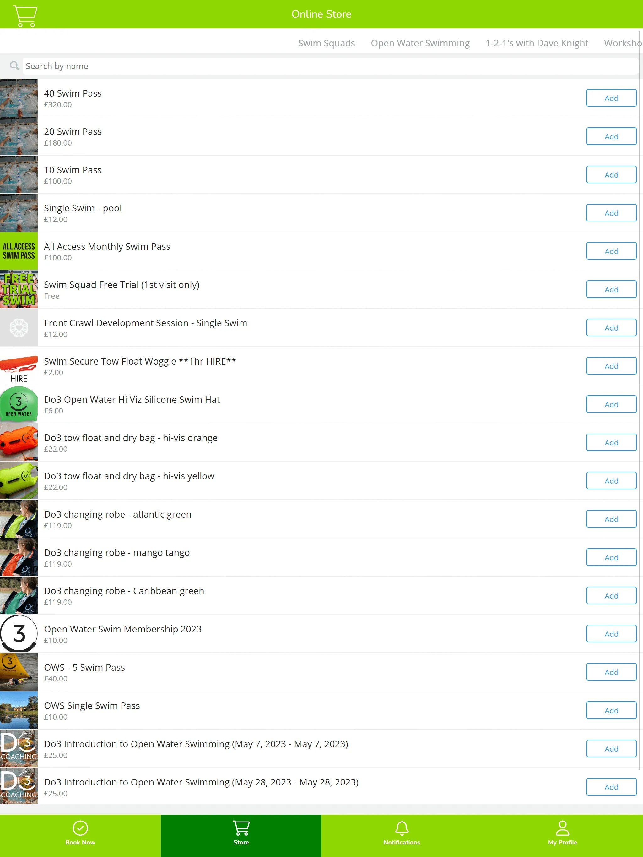 Do3 Coaching | Indus Appstore | Screenshot