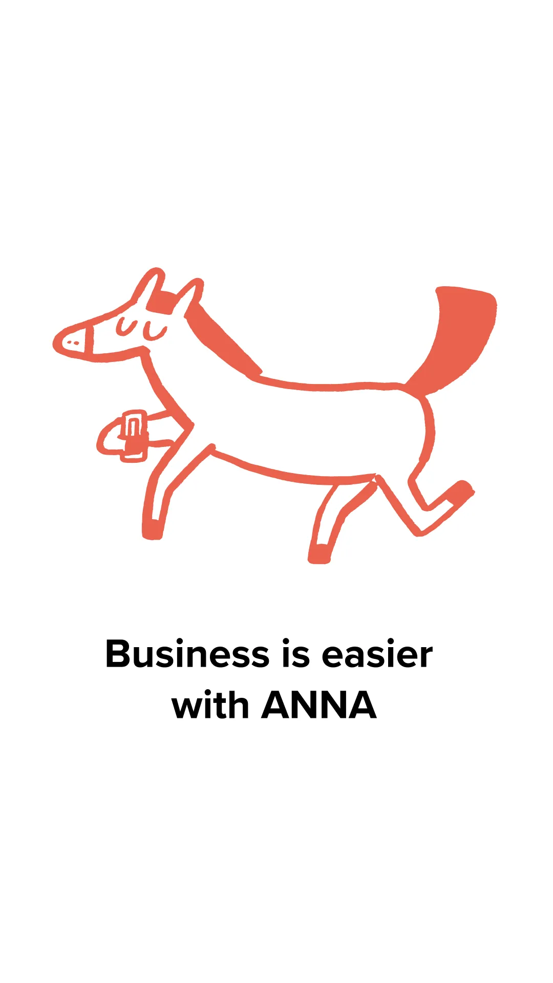 ANNA invoicing, receipts, tax | Indus Appstore | Screenshot