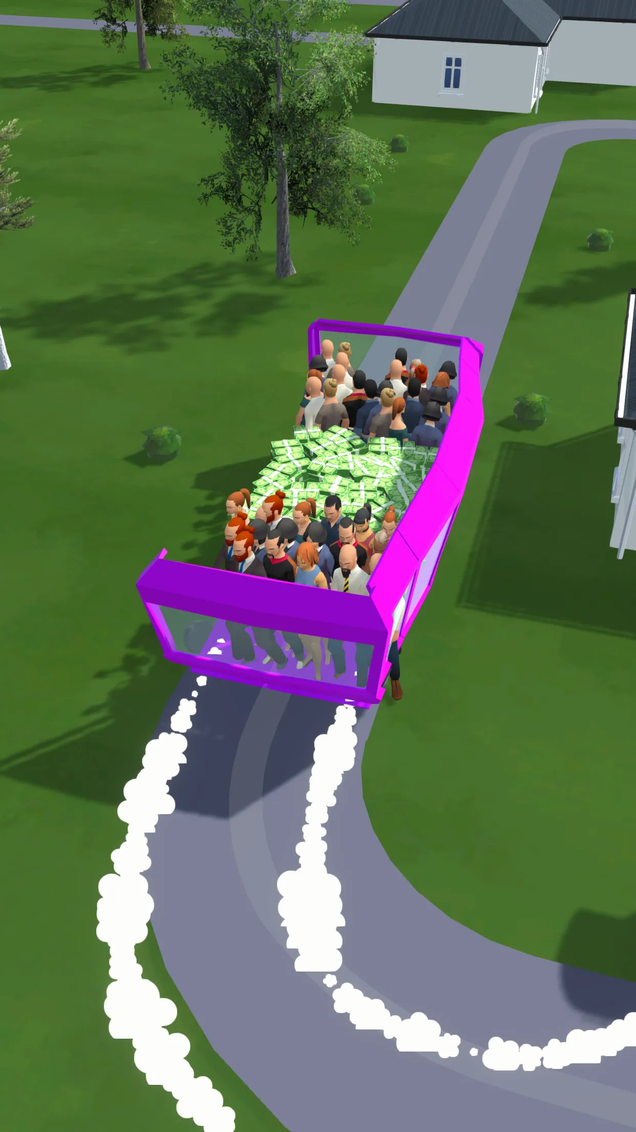 Bus Arrival | Indus Appstore | Screenshot