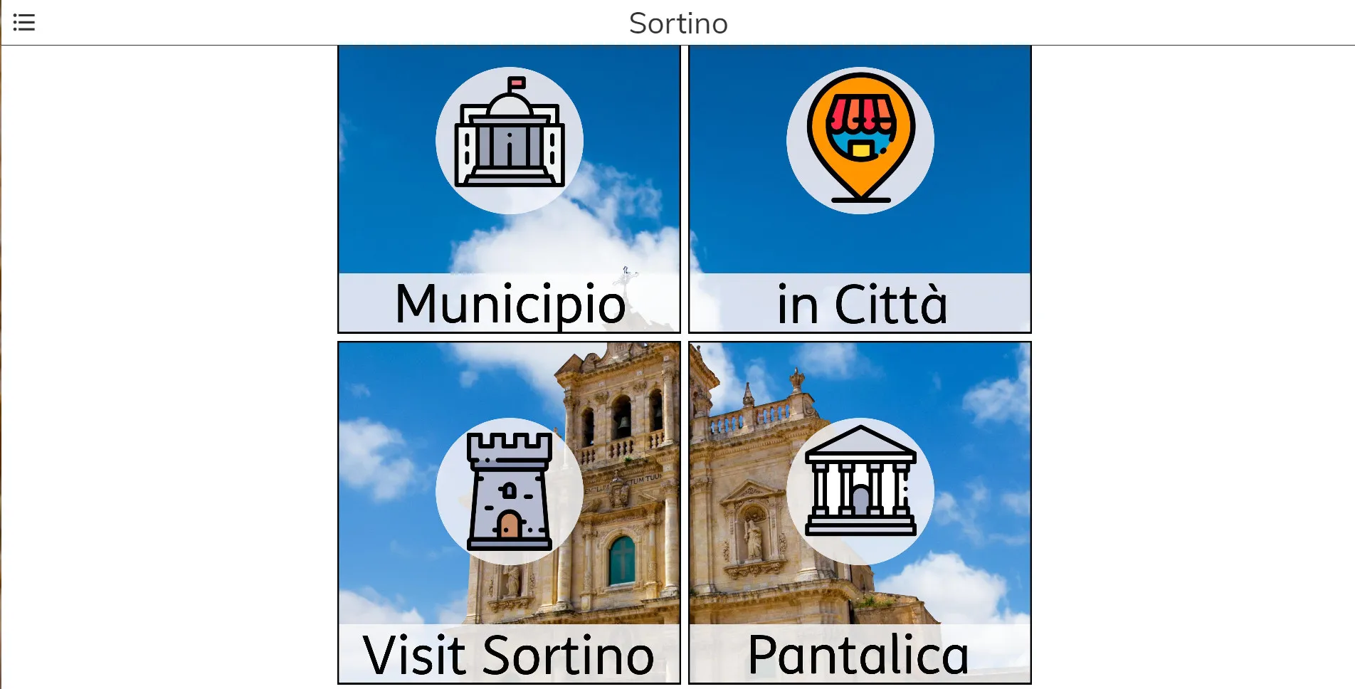 Sortino | Indus Appstore | Screenshot