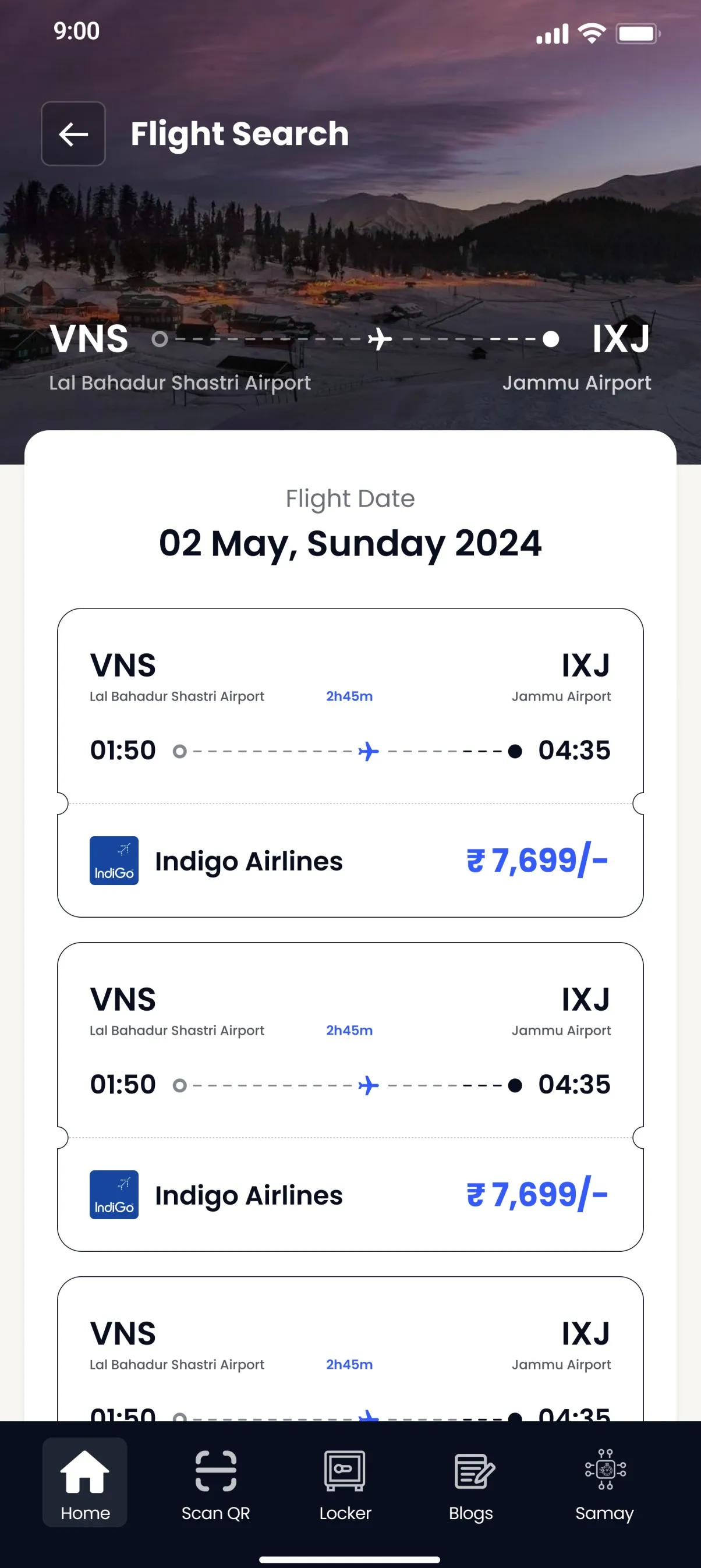MandirWiki | Indus Appstore | Screenshot