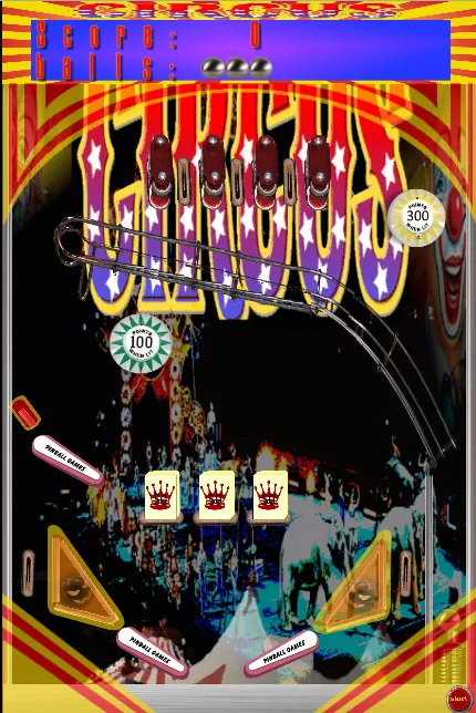 retro Pinball | Indus Appstore | Screenshot