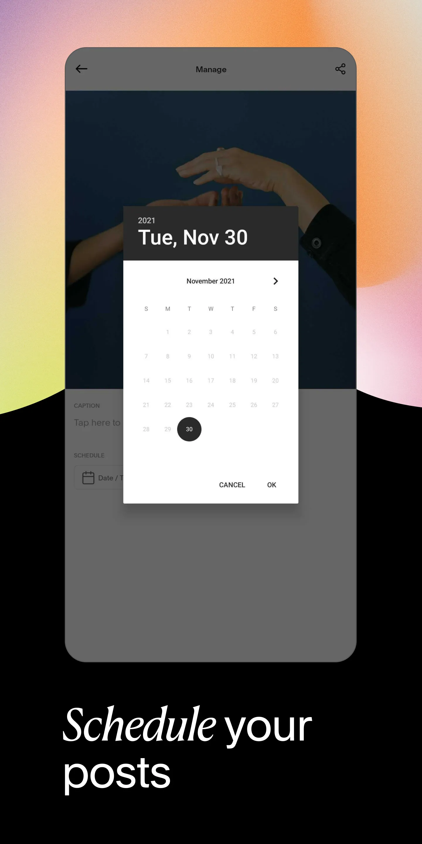 Unfold: Story & Reels Maker | Indus Appstore | Screenshot