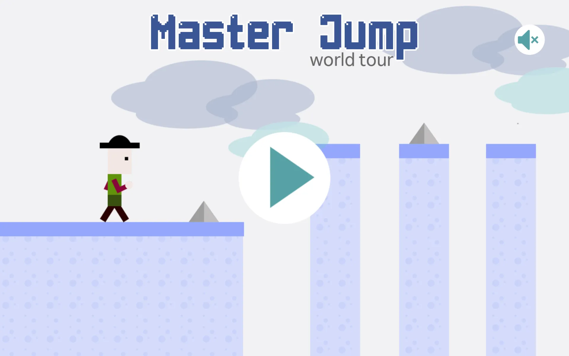 Master Jump - World Tour | Indus Appstore | Screenshot