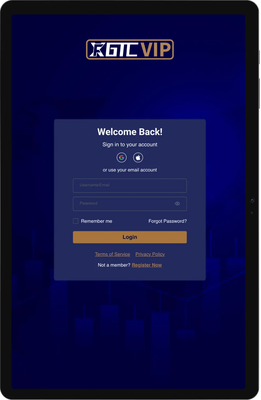 GTC VIP | Indus Appstore | Screenshot