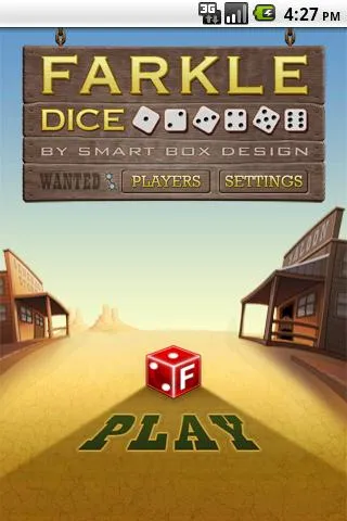 Farkle Dice | Indus Appstore | Screenshot