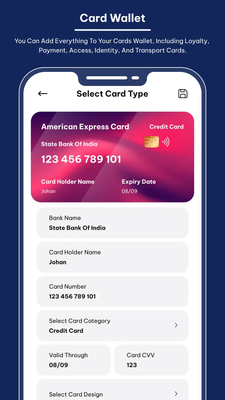 Bank Balance Check & Enquiry | Indus Appstore | Screenshot