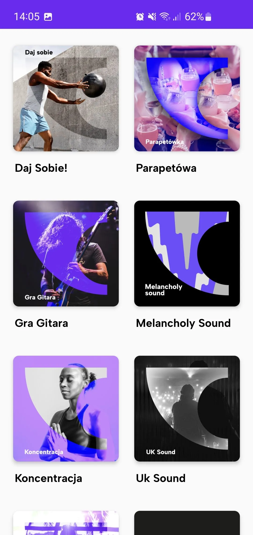 Tuba.FM - music and radio | Indus Appstore | Screenshot