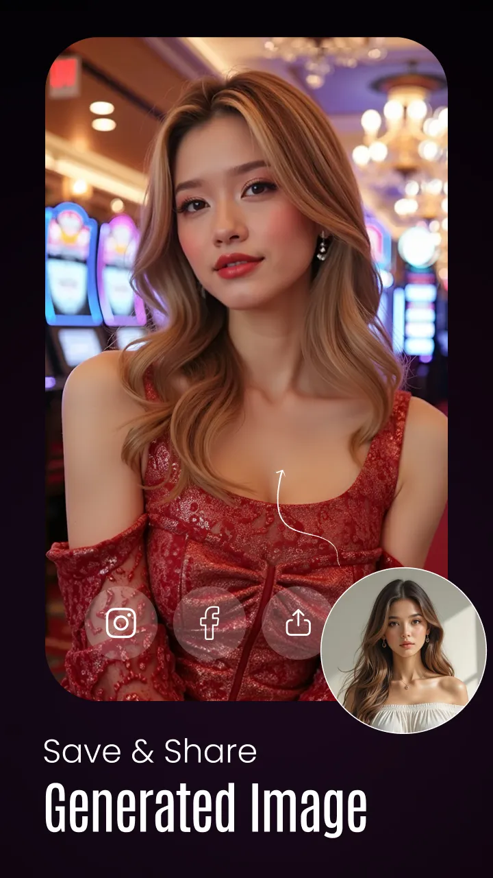 VixFun : Photo to Video Maker | Indus Appstore | Screenshot