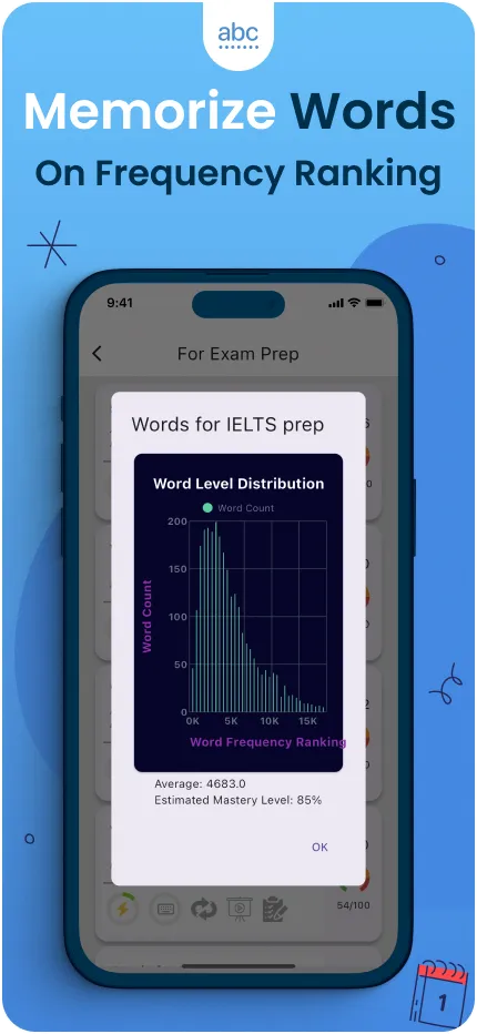 iPaddle English Vocab Builder | Indus Appstore | Screenshot