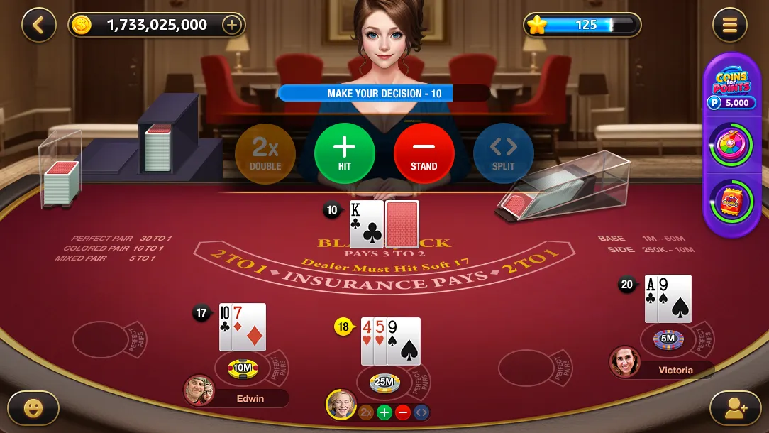 Vegas Craze Casino | Indus Appstore | Screenshot
