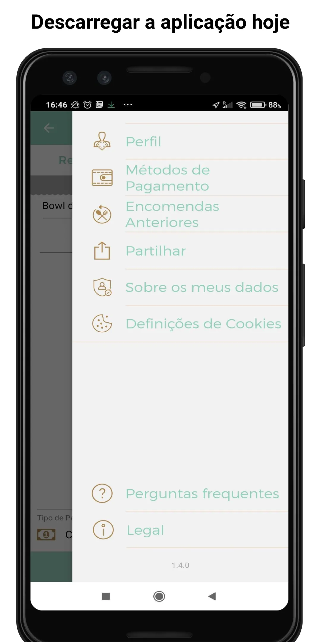 Amélia | Indus Appstore | Screenshot