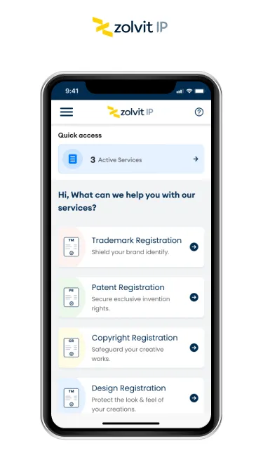 Zolvit IP | Indus Appstore | Screenshot