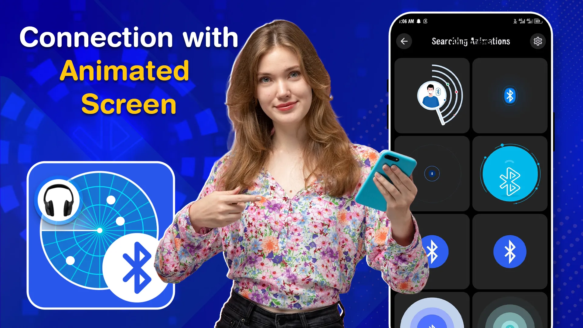 Bluetooth Auto Connect | Indus Appstore | Screenshot