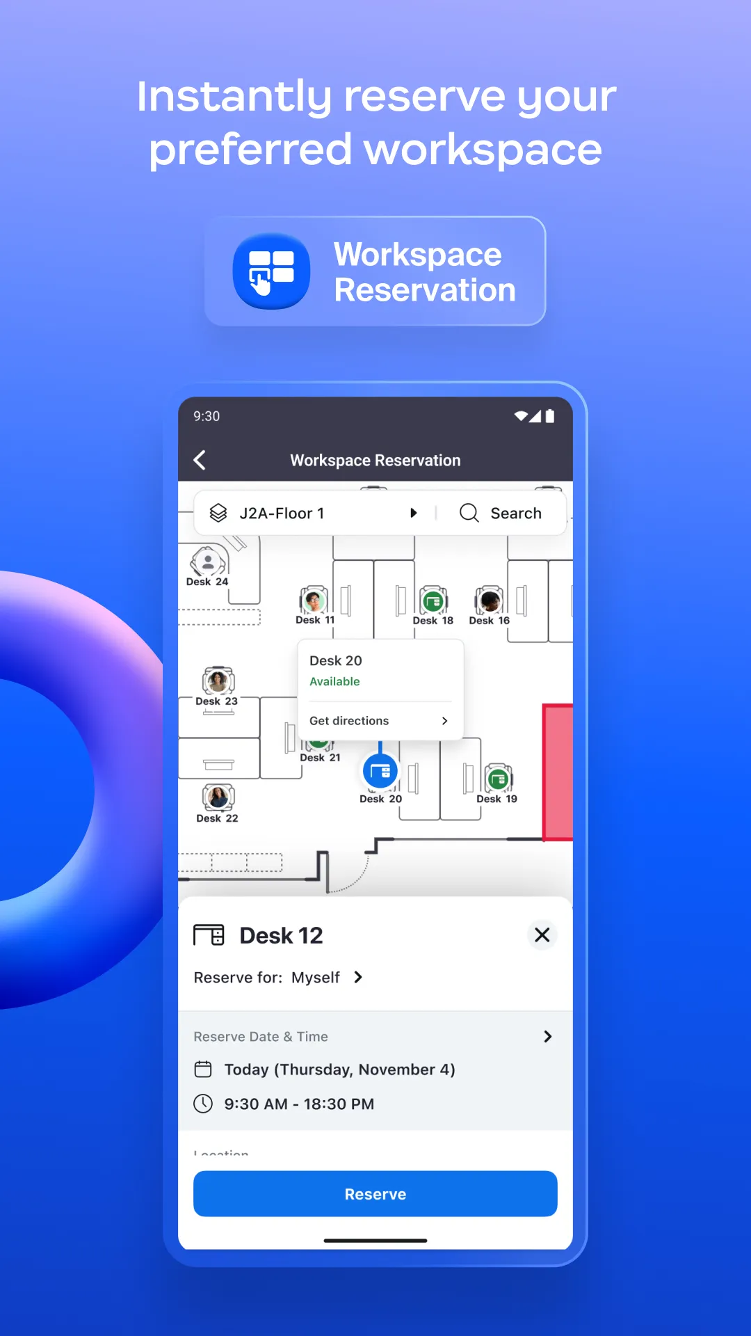 Zoom Workplace for Intune | Indus Appstore | Screenshot