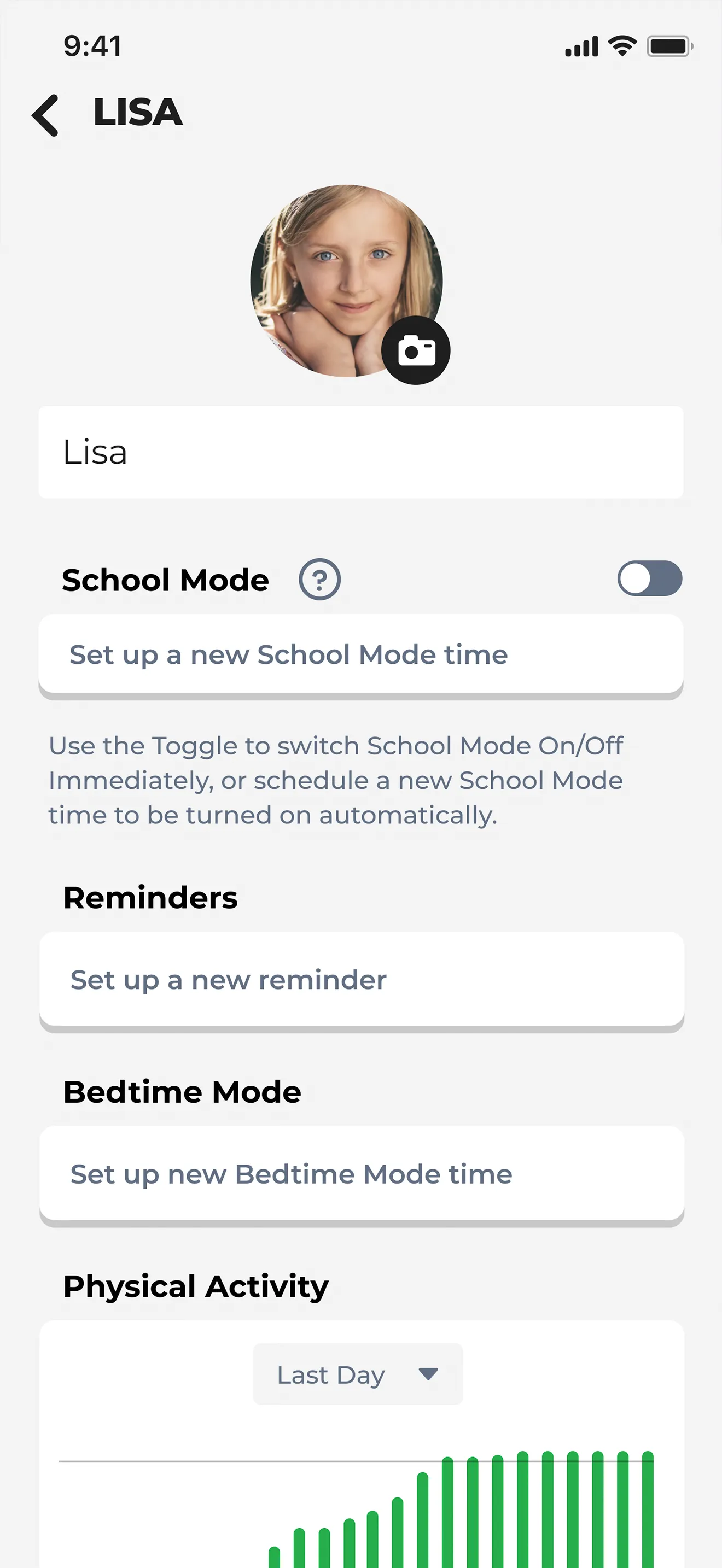 NickWatch: Parent App | Indus Appstore | Screenshot