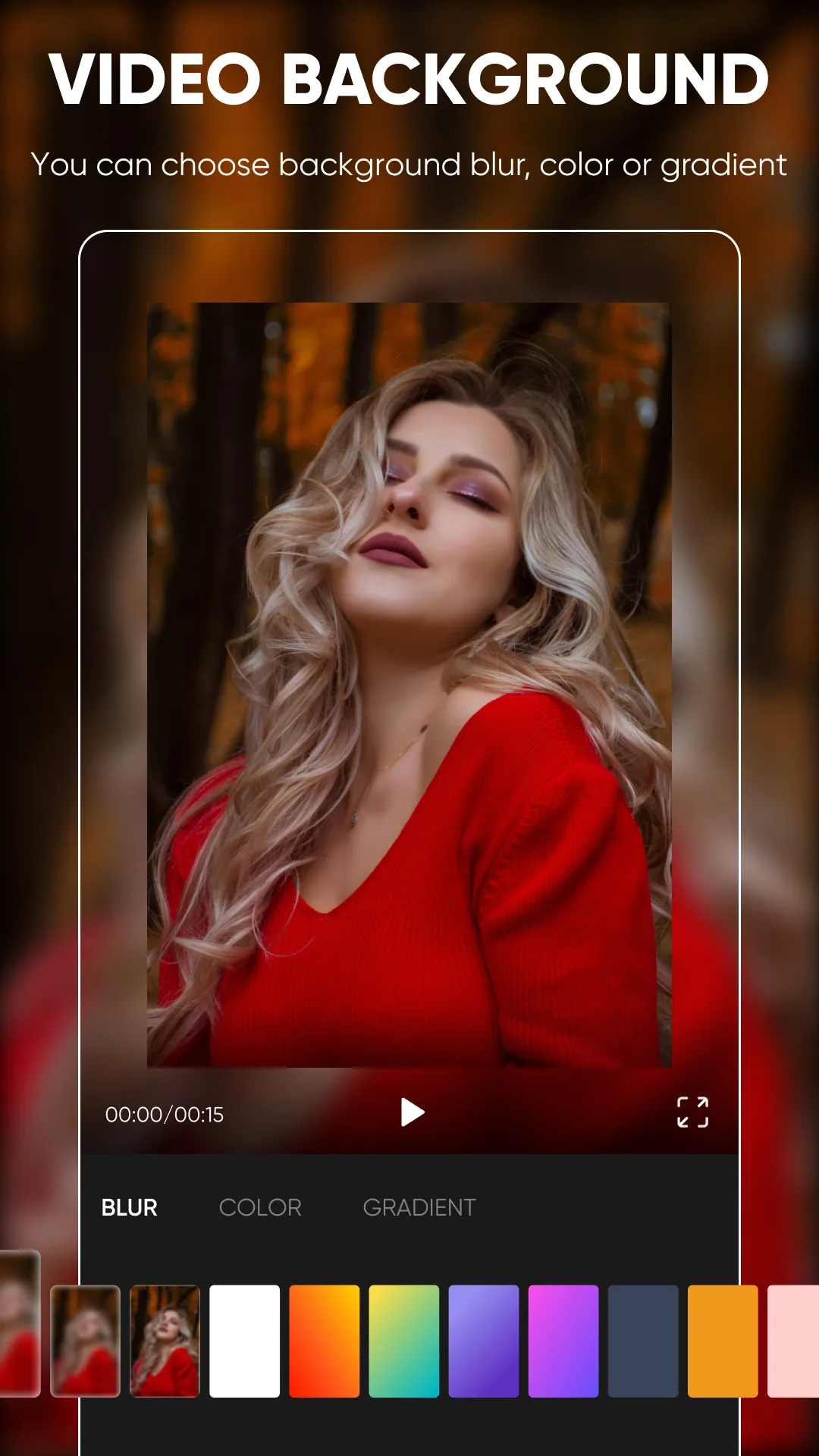 Video Maker: Photo Show Maker | Indus Appstore | Screenshot