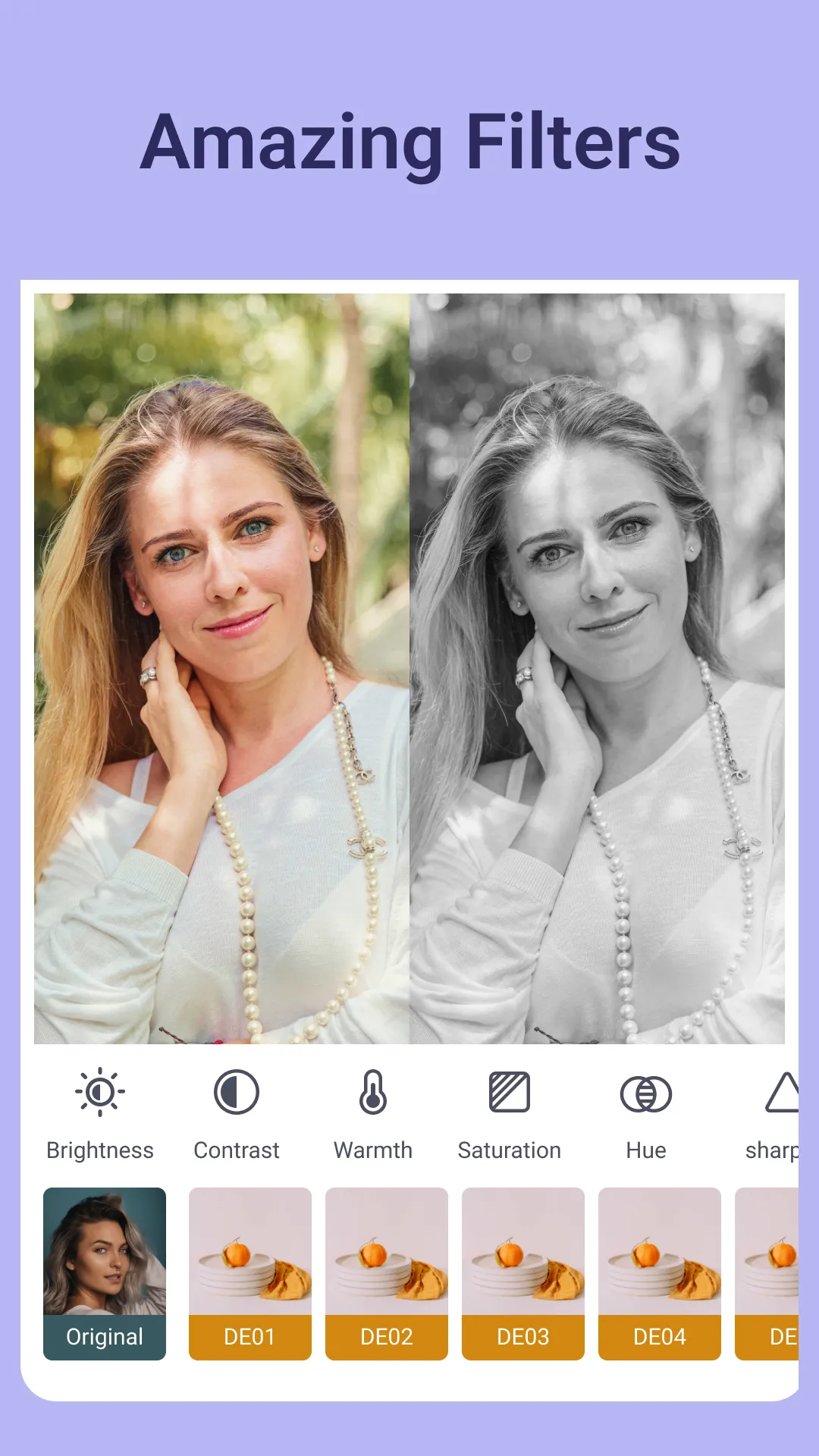 PhotoEditor - CollageMaker Pro | Indus Appstore | Screenshot