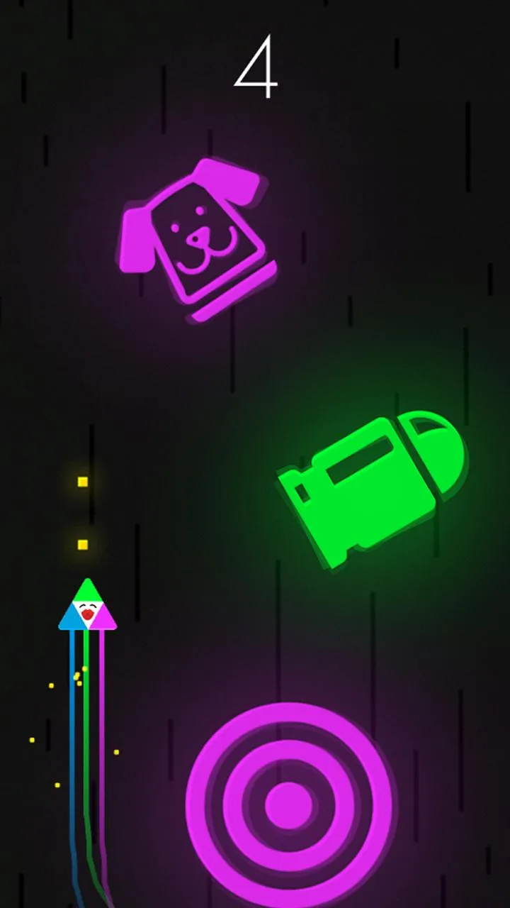 Color Dash | Indus Appstore | Screenshot