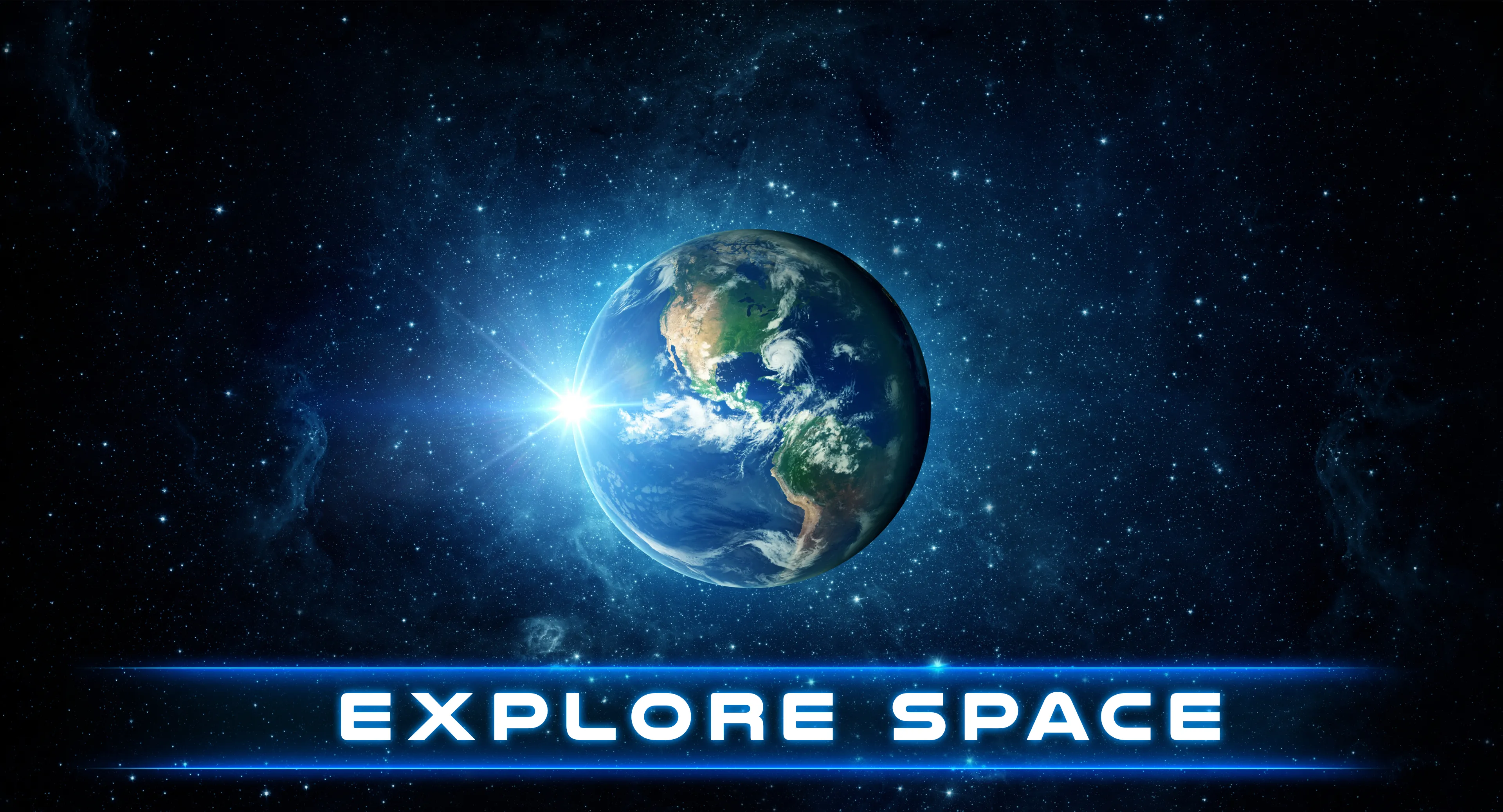 VR Space Virtual Reality 360 | Indus Appstore | Screenshot