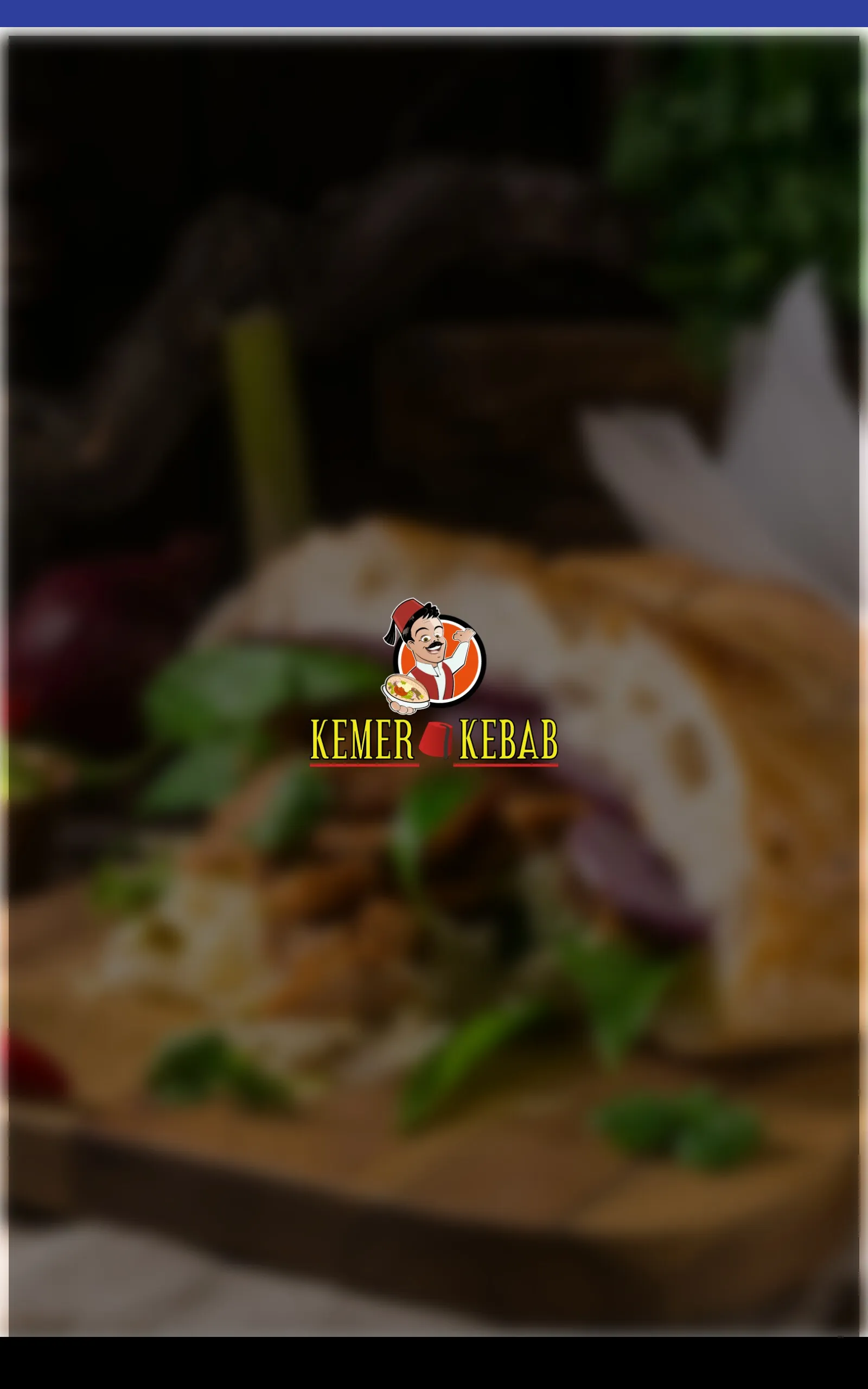 Kemer Kebab | Indus Appstore | Screenshot