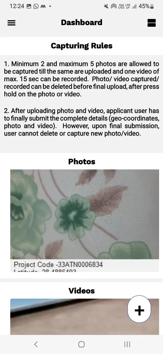 NHB Pre-Inspection | Indus Appstore | Screenshot